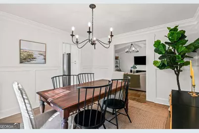 1611 Canton Hills Circle, Marietta, GA 30062 - Photo 13