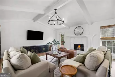 1611 Canton Hills Circle, Marietta, GA 30062 - Photo 7