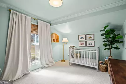 1611 Canton Hills Circle, Marietta, GA 30062 - Photo 35