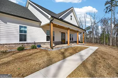 433 Old Roanoke Road, Bowdon, GA 30108 - Photo 3