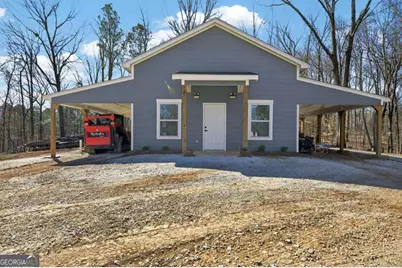 433 Old Roanoke Road, Bowdon, GA 30108 - Photo 43