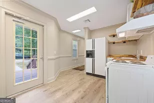 299 Little River Trail, Eatonton, GA 31024 - Photo 5