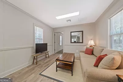 299 Little River Trail, Eatonton, GA 31024 - Photo 1