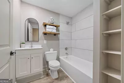 299 Little River Trail, Eatonton, GA 31024 - Photo 11