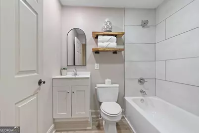 299 Little River Trail, Eatonton, GA 31024 - Photo 13