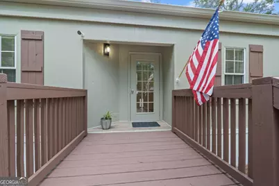 299 Little River Trail, Eatonton, GA 31024 - Photo 7