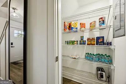 166 Clarks Bluff Road, Kingsland, GA 31548 - Photo 15