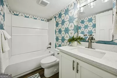 166 Clarks Bluff Road, Kingsland, GA 31548 - Photo 19