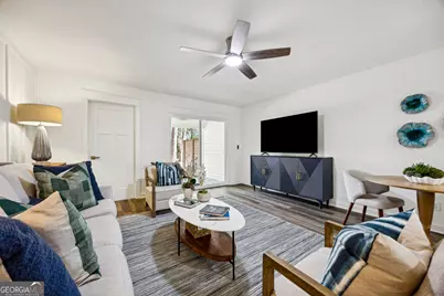 166 Clarks Bluff Road, Kingsland, GA 31548 - Photo 9