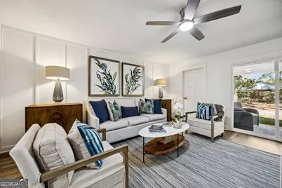 166 Clarks Bluff Road, Kingsland, GA 31548 - Photo 7