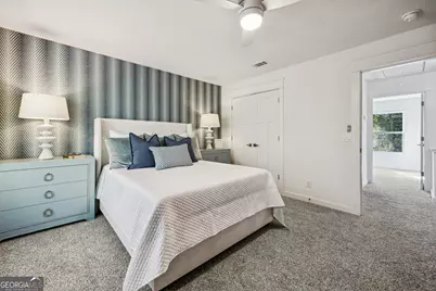 166 Clarks Bluff Road, Kingsland, GA 31548 - Photo 17