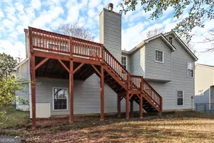 7134 Hazelwood Dr, Jonesboro, GA 30236 - Photo 27