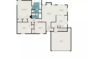 7134 Hazelwood Dr, Jonesboro, GA 30236 - Photo 3