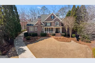 517 Gramercy Drive NE, Marietta, GA 30068 - Photo 1