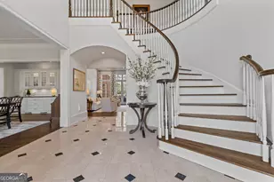 517 Gramercy Dr NE, Marietta, GA 30068 - Photo 11