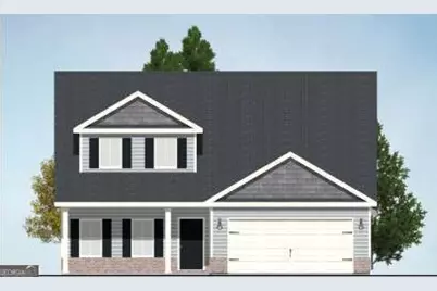 100 Old Field Road, Guyton, GA 31312 - Photo 1