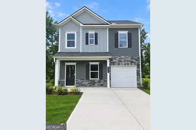 1001 Stonebridge Circle #LOT 1, Macon, GA 31211 - Photo 1
