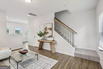 1001 Stonebridge Circle #LOT 1, Macon, GA 31211 - Photo 3