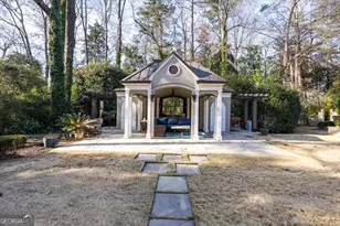 4922 Brittany Dr, Macon, GA 31210 - Photo 41