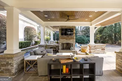 4922 Brittany Drive, Macon, GA 31210 - Photo 39