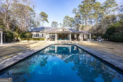 4922 Brittany Drive, Macon, GA 31210 - Photo 37