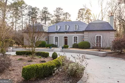 4922 Brittany Drive, Macon, GA 31210 - Photo 47