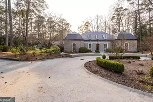 4922 Brittany Dr, Macon, GA 31210 - Photo 47