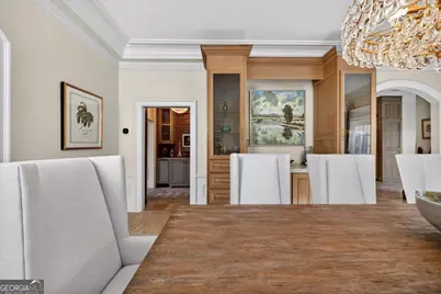 4922 Brittany Drive, Macon, GA 31210 - Photo 9