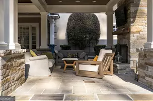 4922 Brittany Dr, Macon, GA 31210 - Photo 45