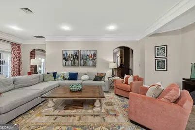 4922 Brittany Drive, Macon, GA 31210 - Photo 17