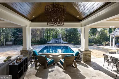 4922 Brittany Drive, Macon, GA 31210 - Photo 35