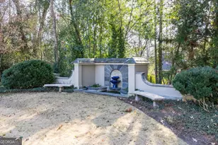 4922 Brittany Dr, Macon, GA 31210 - Photo 43