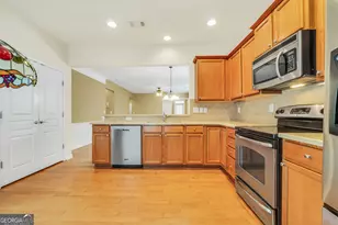 154 Begonia Ct, Griffin, GA 30223 - Photo 47