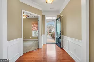 154 Begonia Ct, Griffin, GA 30223 - Photo 9