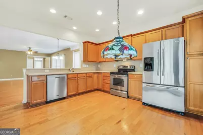 154 Begonia Court, Griffin, GA 30223 - Photo 45