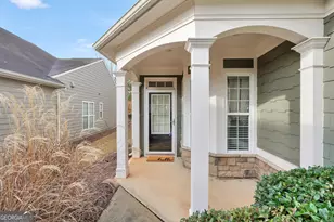 154 Begonia Ct, Griffin, GA 30223 - Photo 3