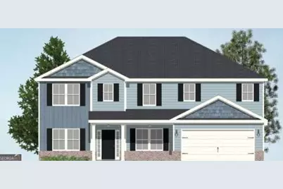 101 Old Field Road, Guyton, GA 31312 - Photo 1