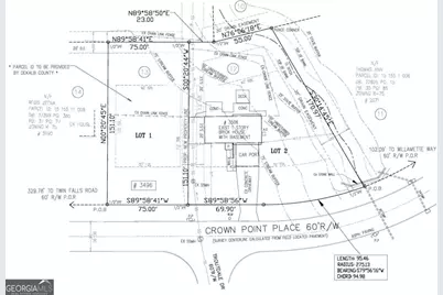 3498 Crown Point Place, Decatur, GA 30032 - Photo 1