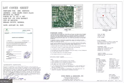 3498 Crown Point Place, Decatur, GA 30032 - Photo 7