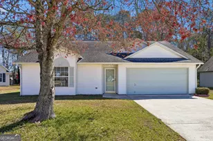 134 Lake Ashley Dr, Kingsland, GA 31548 - Photo 1