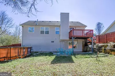 336 Shenandoah Circle, Winder, GA 30680 - Photo 37