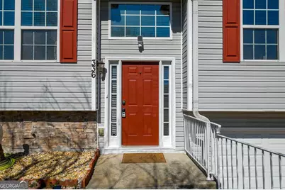 336 Shenandoah Circle, Winder, GA 30680 - Photo 3