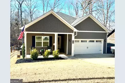 738 Normandy Trail, Lavonia, GA 30553 - Photo 3