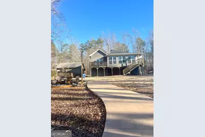 738 Normandy Trail, Lavonia, GA 30553 - Photo 7