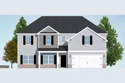 103 Old Field Road, Guyton, GA 31312 - Photo 1