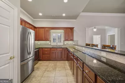 530 Mount Park Drive, Powder Springs, GA 30127 - Photo 11