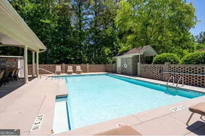 530 Mount Park Drive, Powder Springs, GA 30127 - Photo 45