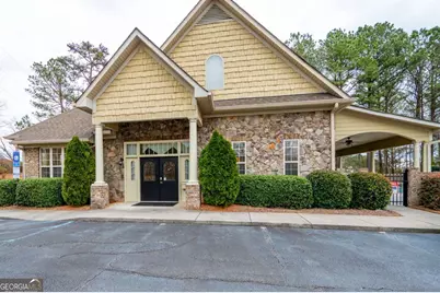 530 Mount Park Drive, Powder Springs, GA 30127 - Photo 37