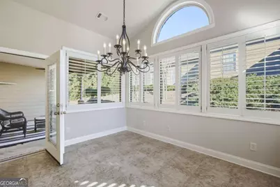 530 Mount Park Drive, Powder Springs, GA 30127 - Photo 31