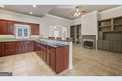 530 Mount Park Drive, Powder Springs, GA 30127 - Photo 9